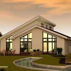 Chalet 132